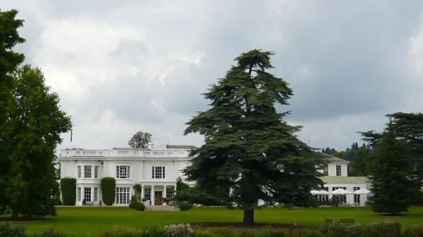 The University of Reading. Henley Management College