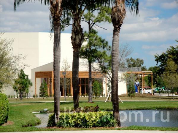 Boca Raton - летняя программа в Lynn University