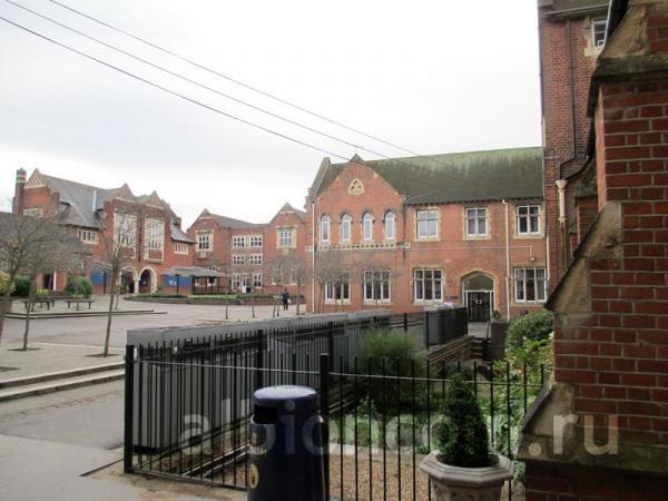 Epsom College