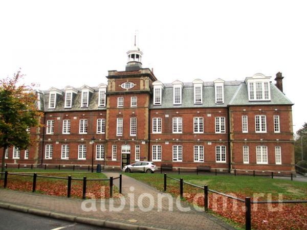 Epsom College