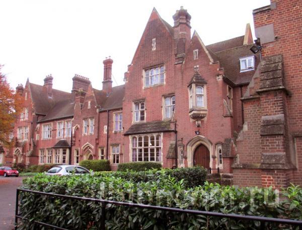 Epsom College