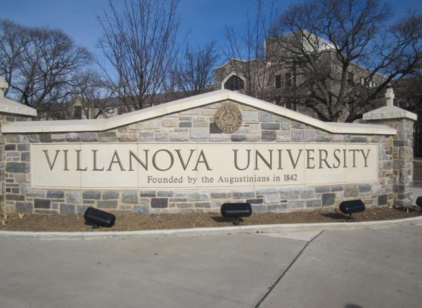 Villanova University