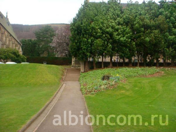 Malvern College