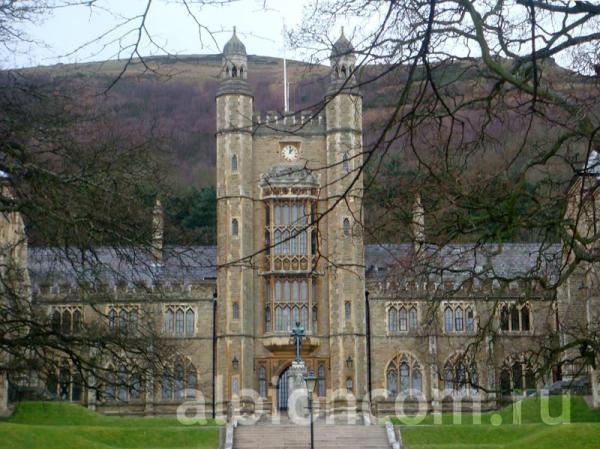 Malvern College