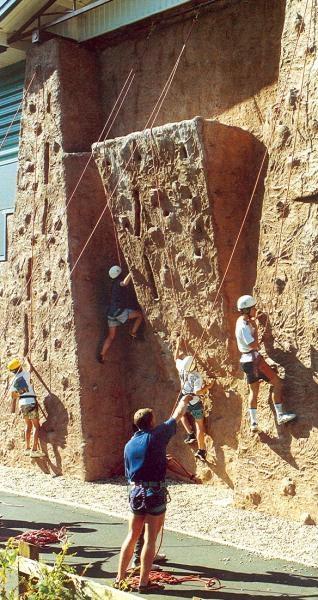 Обучение в Великобритании. Спорт в Concord College.