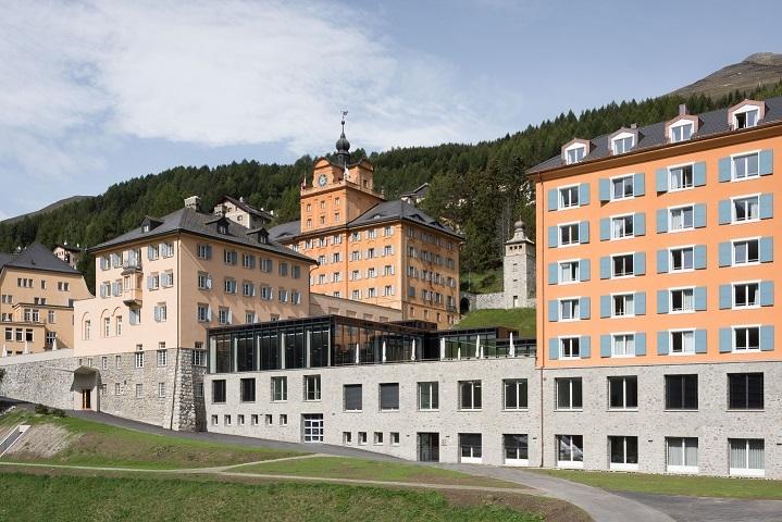 Alpinum_Campus