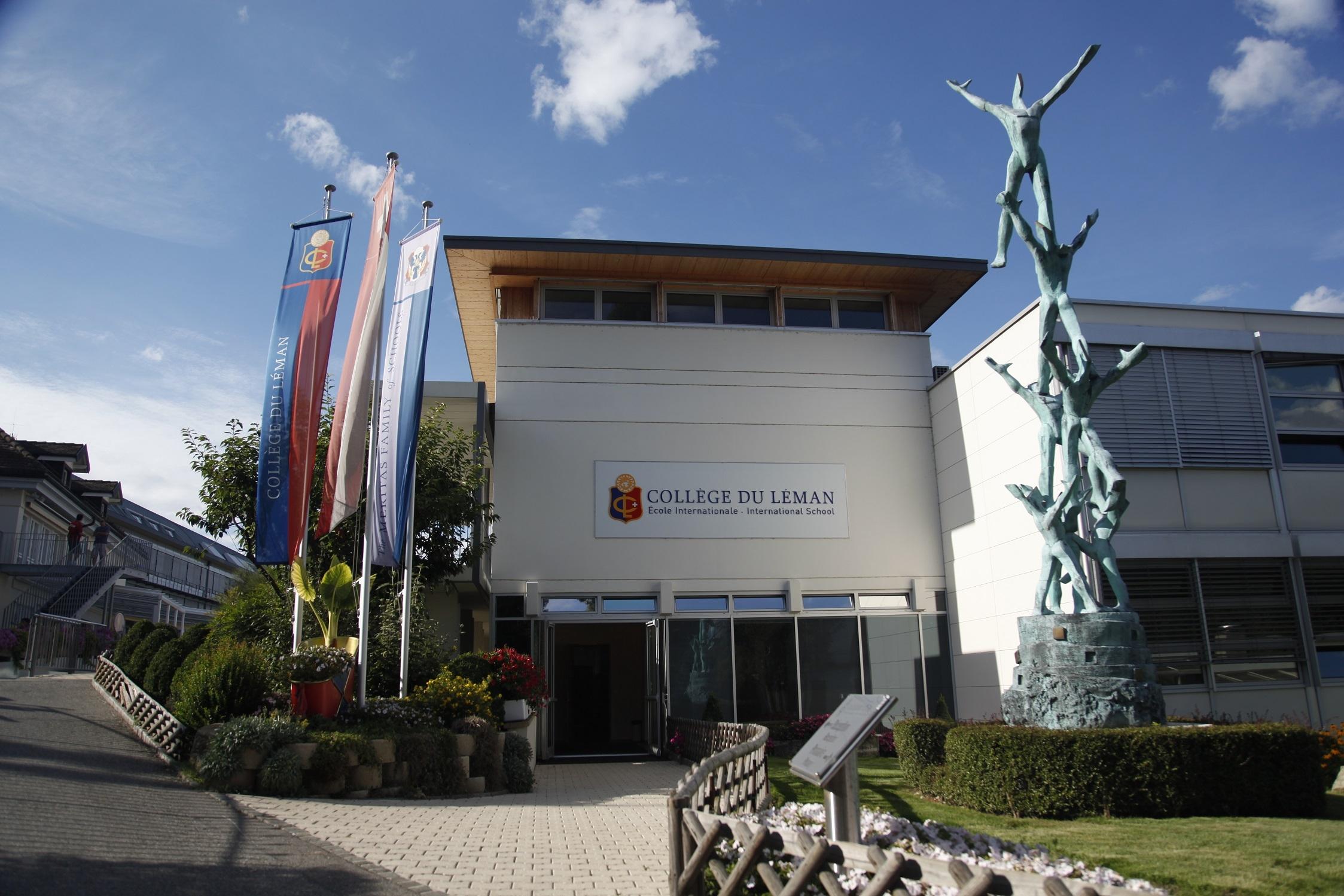 College du Leman