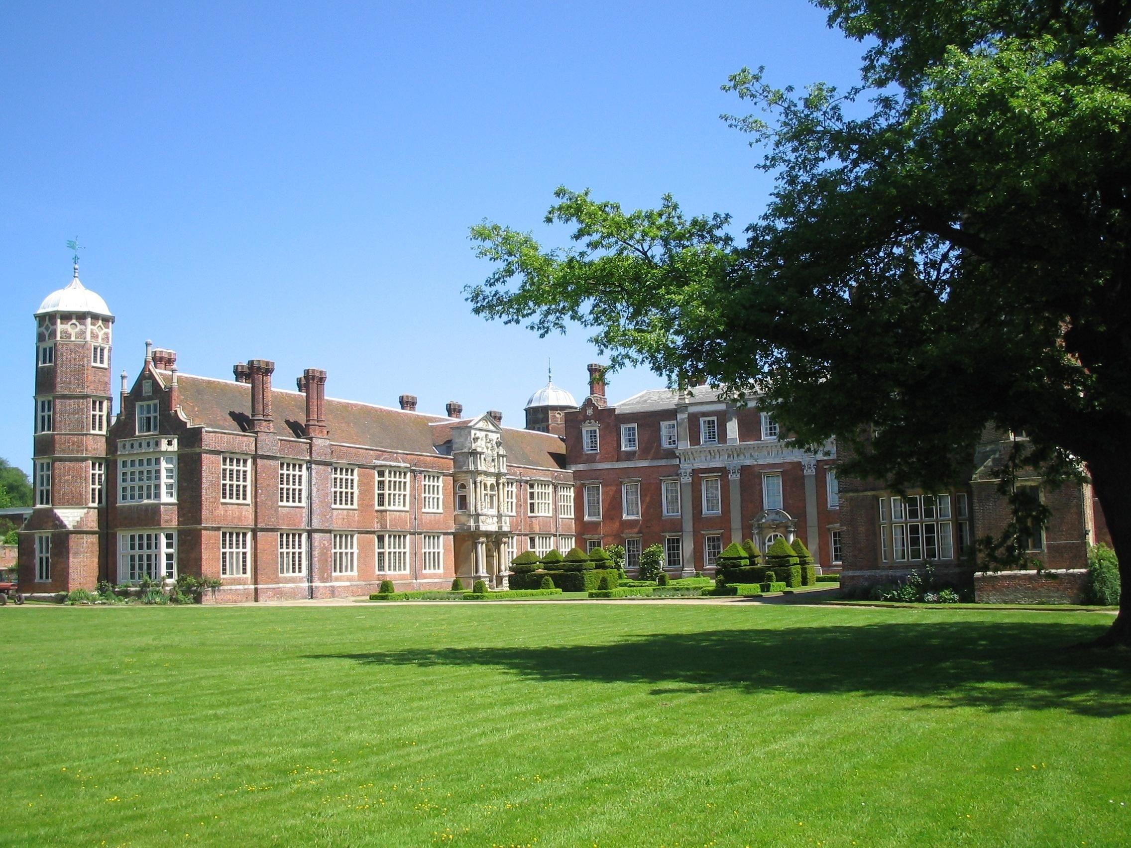 Cobham_hall