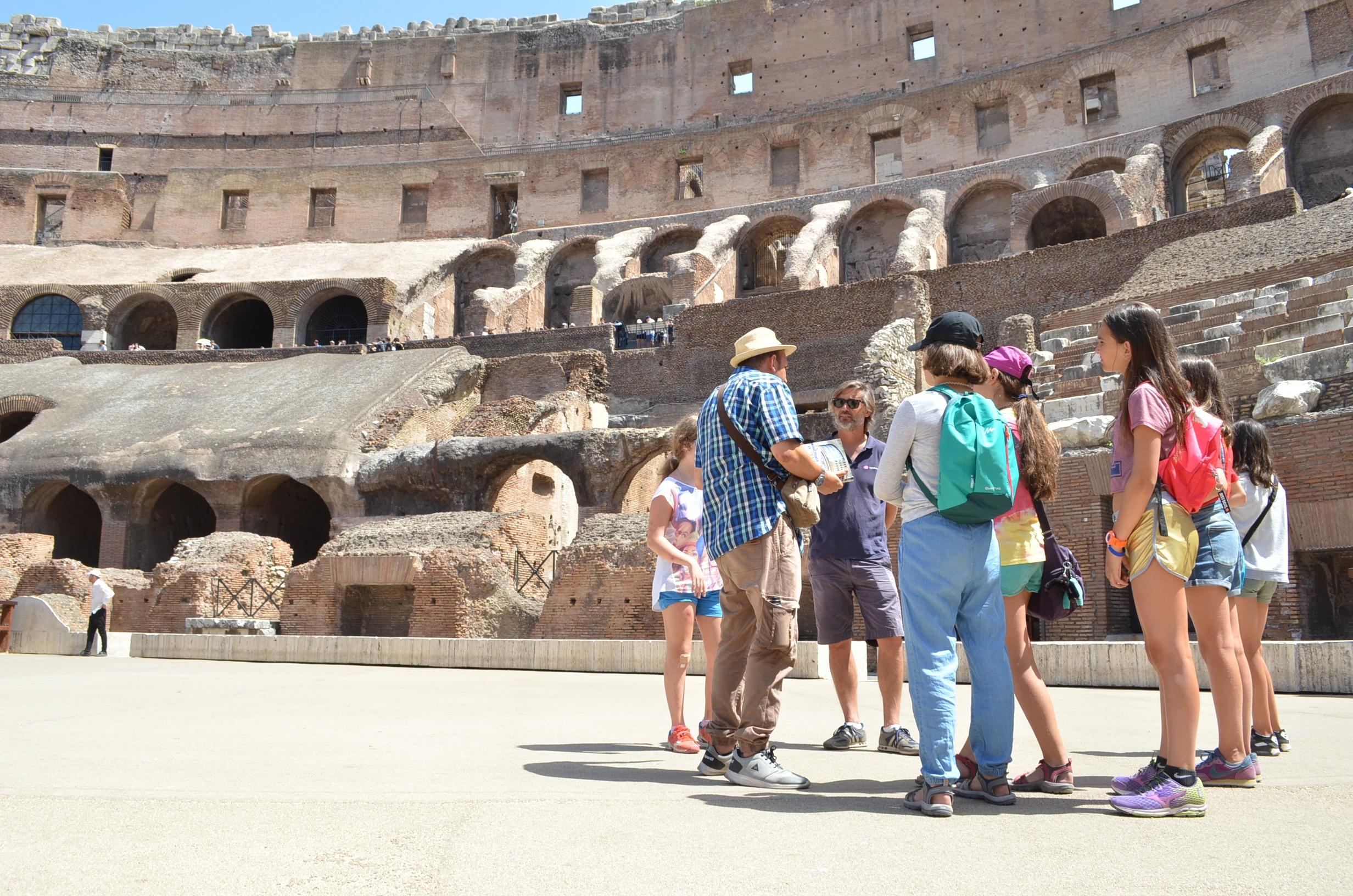 Colosseum