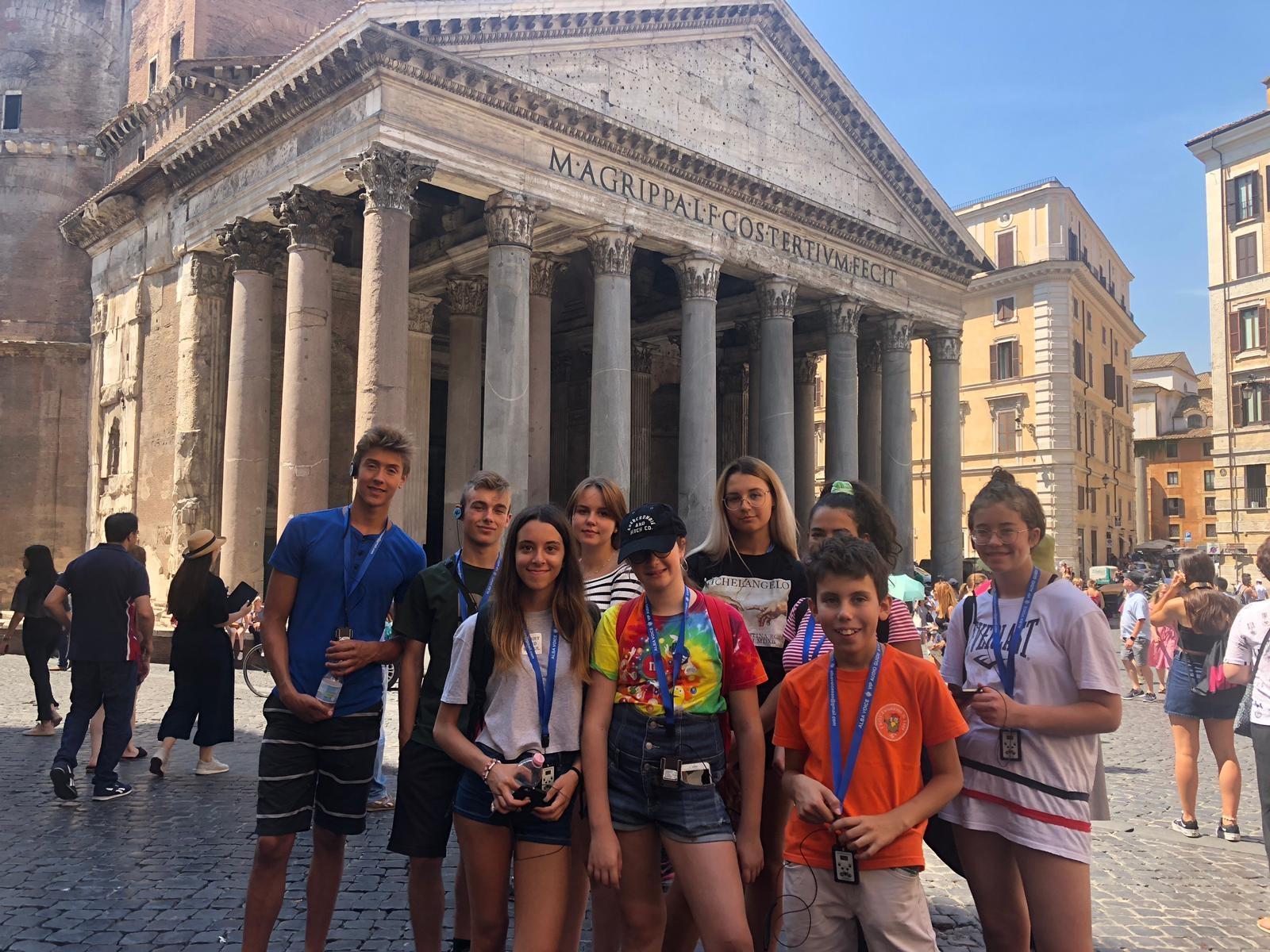 Pantheon