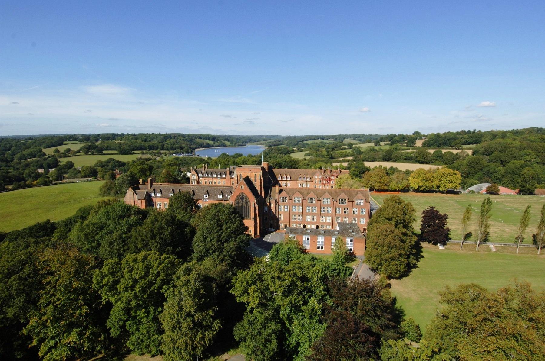 Школа-пансион Ardingly College