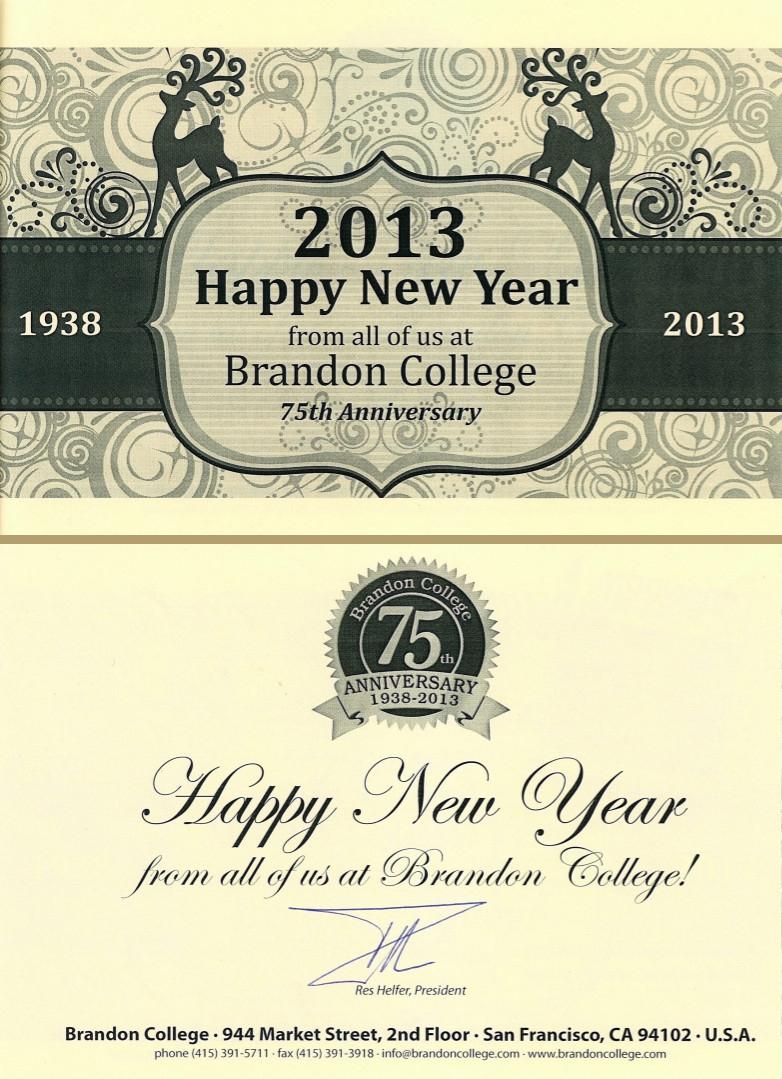 Brandon College