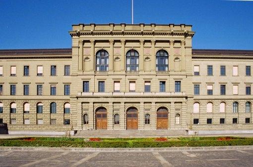 Swiss Federal Institute of Technology Zurich