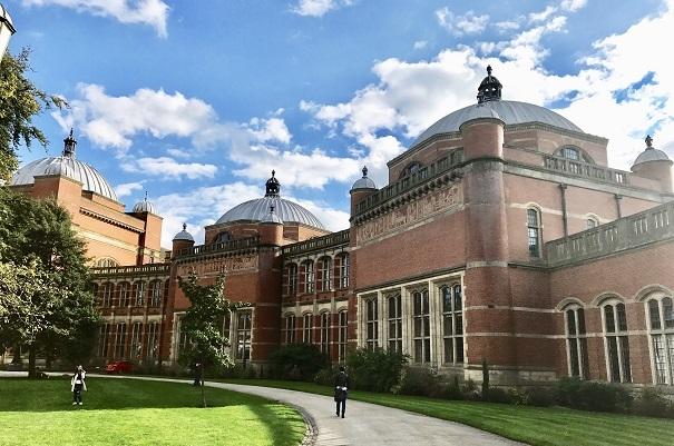 university-of-birmingham